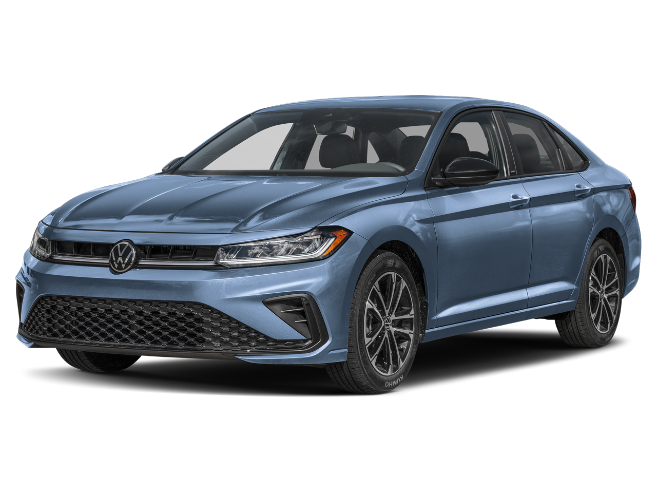 2027 Volkswagen Jetta Sport Sedan