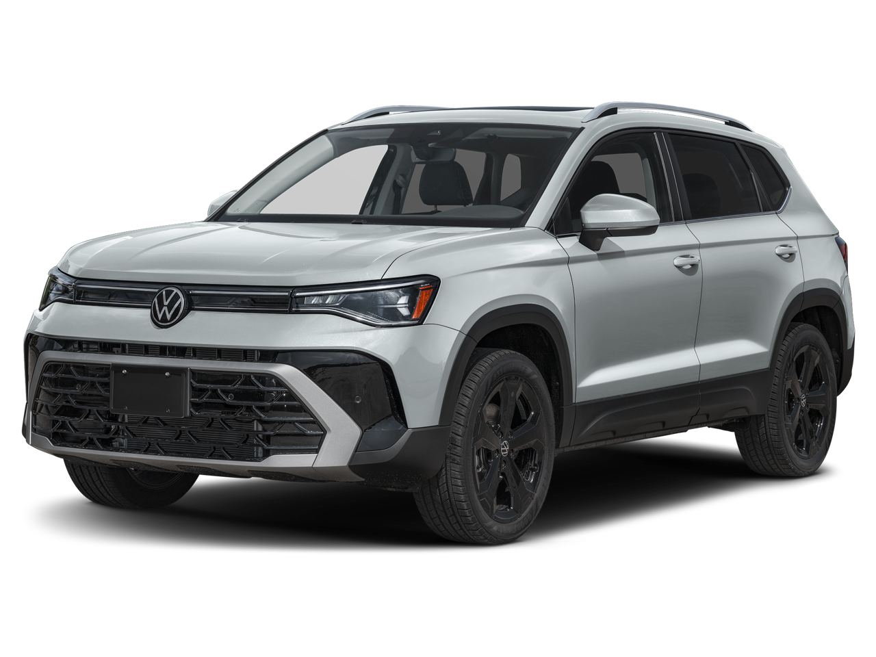 2027 Volkswagen Taos