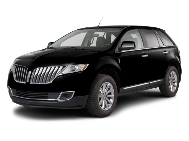 2013 Lincoln MKX AWD 4dr