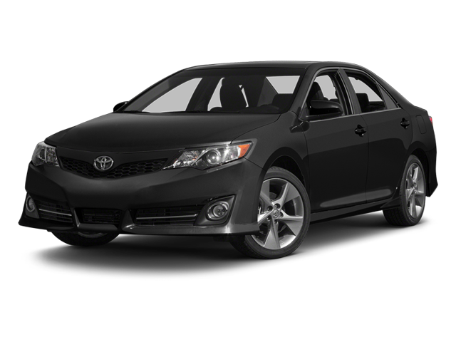 2014 Toyota Camry SE for sale in Green Bay, WI