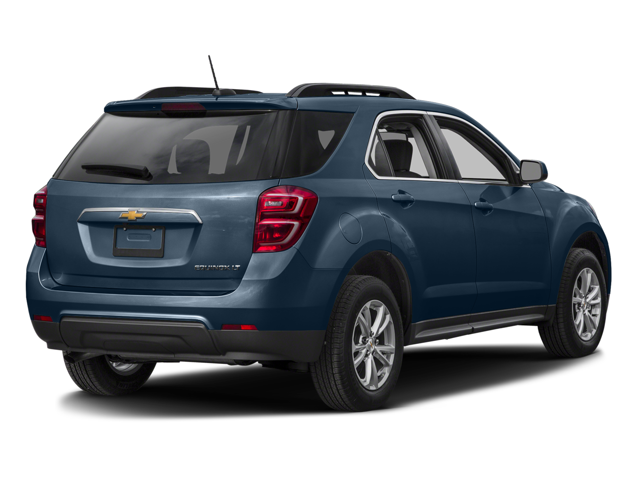 Used 2016 Chevrolet Equinox LT with VIN 2GNALCEK0G6298338 for sale in Ashwaubenon, WI