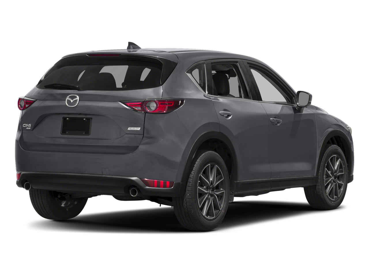 Used 2017 Mazda CX-5 Grand Touring with VIN JM3KFBDL4H0204164 for sale in Ashwaubenon, WI