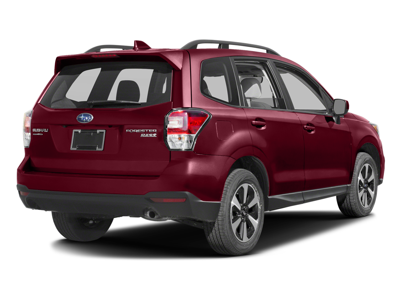 Used 2017 Subaru Forester Premium with VIN JF2SJAGC6HH510959 for sale in Ashwaubenon, WI