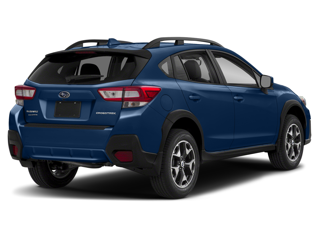 2018 Subaru Crosstrek 2.0i Premium photo 2