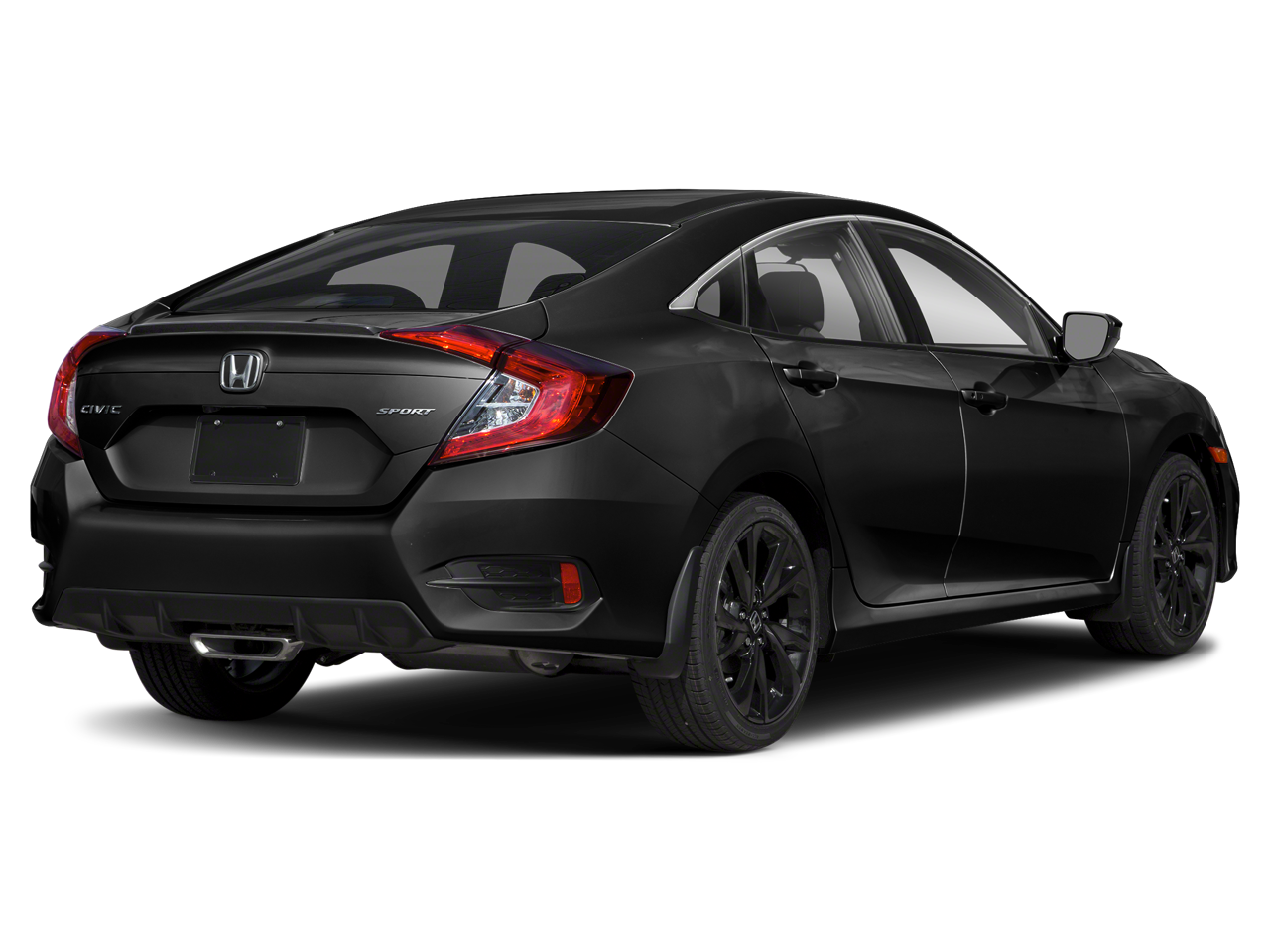 Used 2019 Honda Civic Sport with VIN 2HGFC2F8XKH526761 for sale in Ashwaubenon, WI