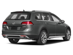 2019 Volkswagen Golf Alltrack 1.8T SE DSG