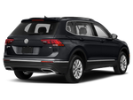 2019 Volkswagen Tiguan 2.0T SE 4MOTION