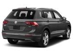 2019 Volkswagen Tiguan SPORT UTILITY