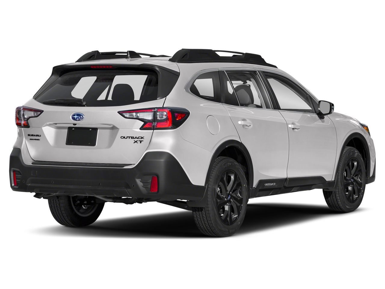 2021 Subaru Outback Onyx Edition XT CVT