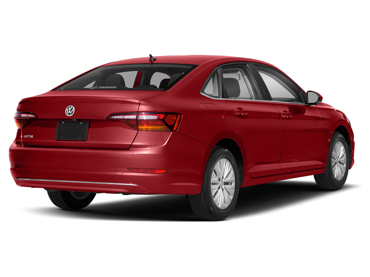Used 2021 Volkswagen Jetta R-Line with VIN 3VWC57BU0MM014276 for sale in Ashwaubenon, WI