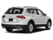 2021 Volkswagen Tiguan 2.0T SE 4MOTION