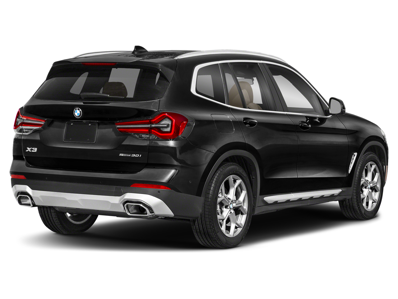 2022 BMW X3 M40i M40i Sports Activity Vehicle