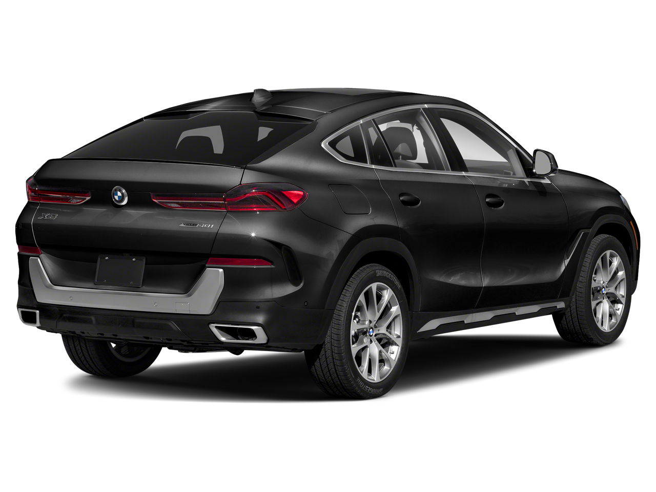 2022 BMW X6 xDrive40i xDrive40i Sports Activity Coupe
