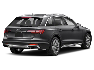 2023 Audi A4 allroad Prestige 45 TFSI quattro