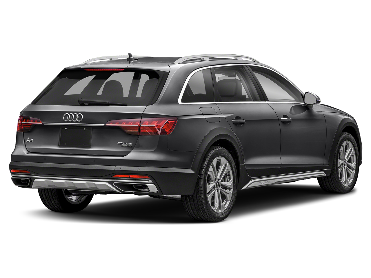 2023 Audi A4 allroad Prestige 45 TFSI quattro