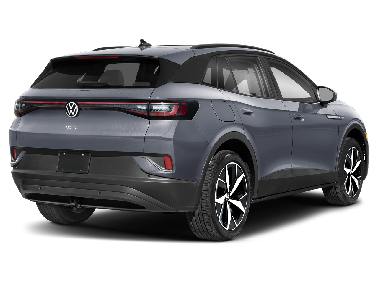 Used 2023 Volkswagen ID.4 PRO S with VIN 1V2GNPE8XPC003499 for sale in Ashwaubenon, WI