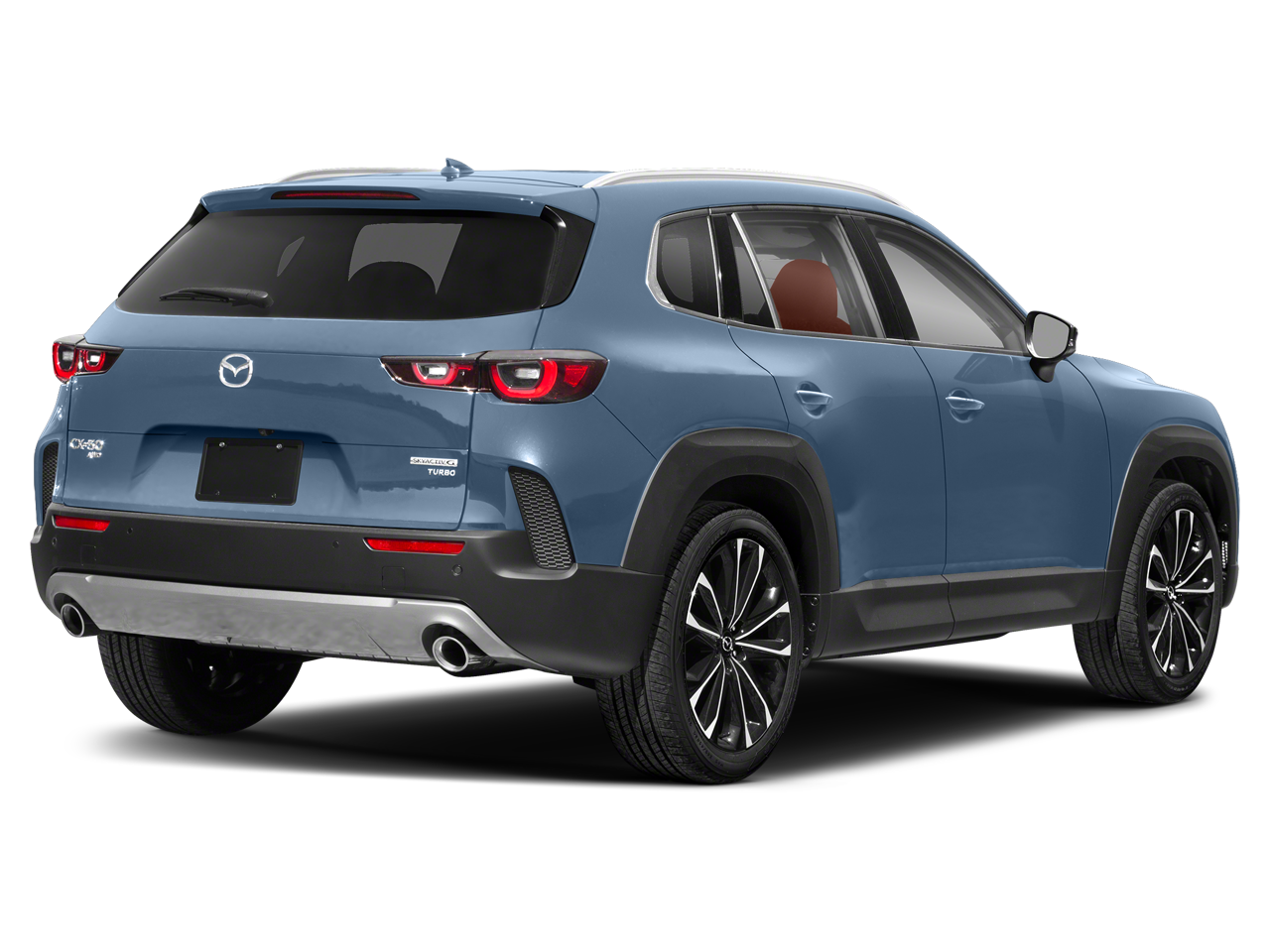 2024 Mazda Mazda CX-50 2.5 Turbo AWD