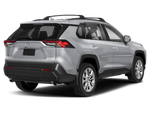 2025 Toyota RAV4 XLE AWD