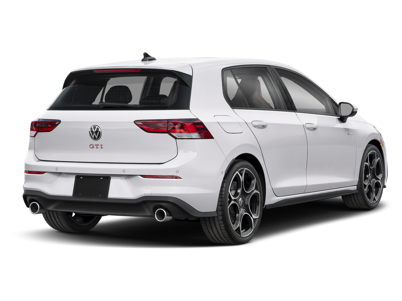 2025 Volkswagen Golf GTI Autobahn - Photo 32