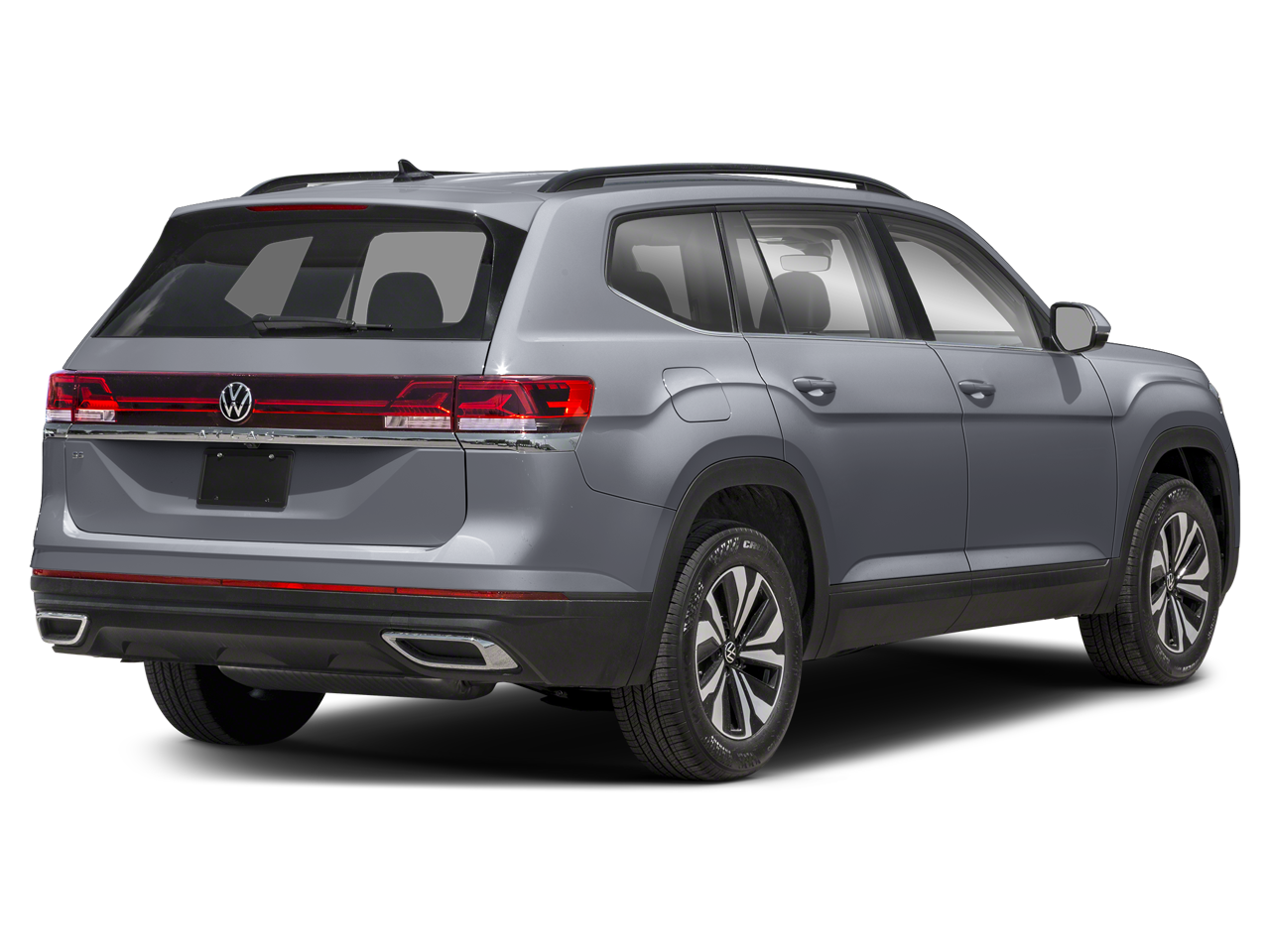 2025 Volkswagen Atlas 2.0T SE w/Technology 4MOTION