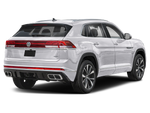 2025 Volkswagen Atlas Cross Sport 2.0T SEL Premium R-Line 4MOTION