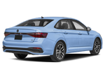 2026 Volkswagen Jetta SE Auto