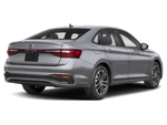 2026 Volkswagen Jetta Sport Auto