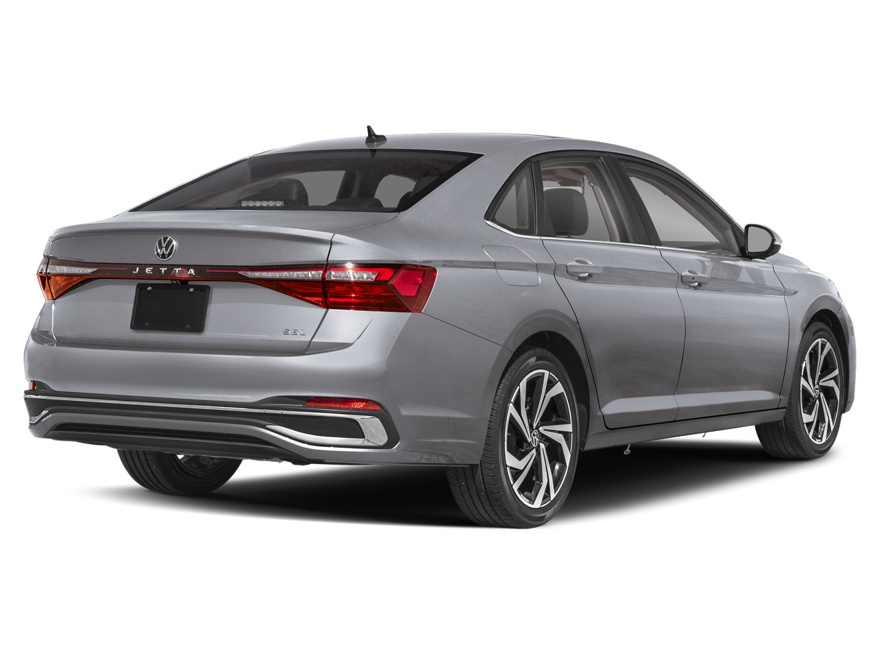 2026 Volkswagen Jetta SEL Auto