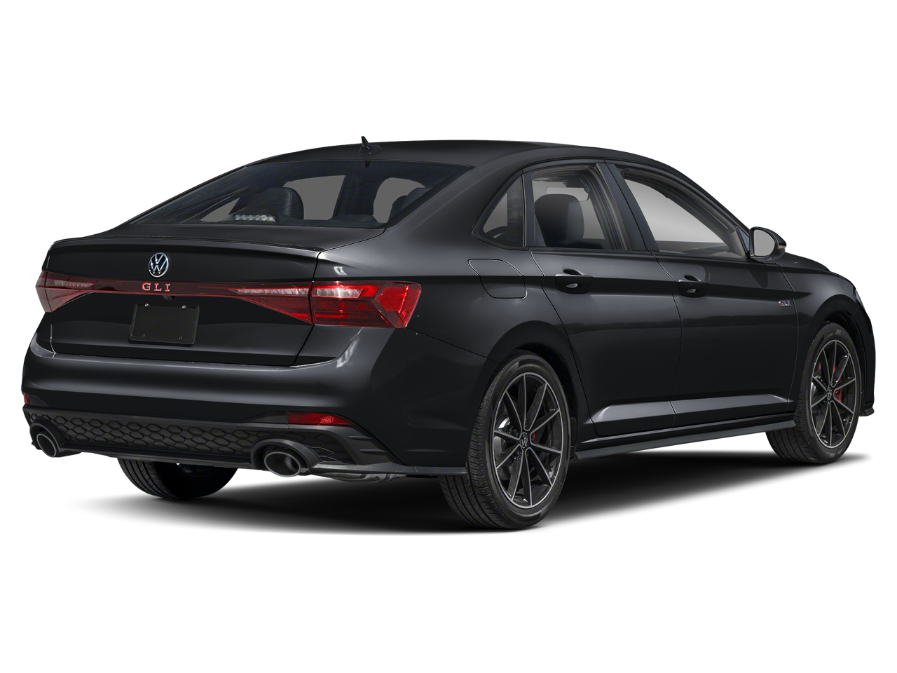 2026 Volkswagen Jetta GLI Autobahn DSG