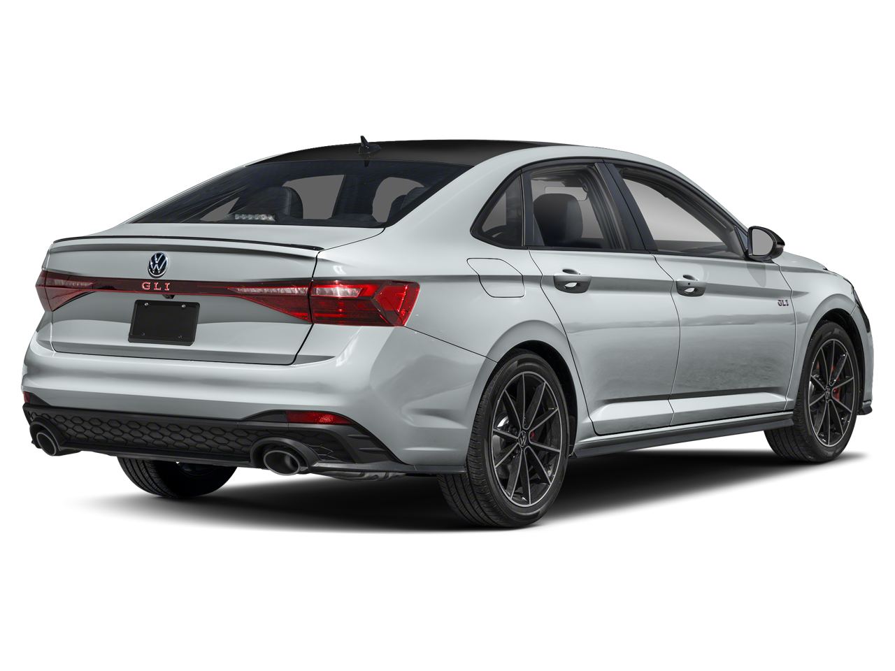 2026 Volkswagen Jetta GLI Autobahn Manual