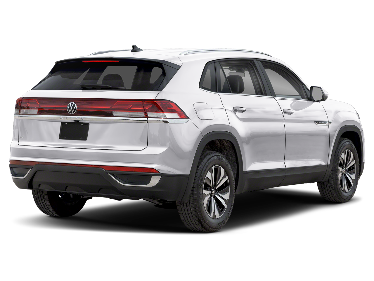 2026 Volkswagen Atlas Cross Sport SE thumbnail 28