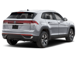 2026 Volkswagen Atlas Cross Sport 2.0T SE 4MOTION