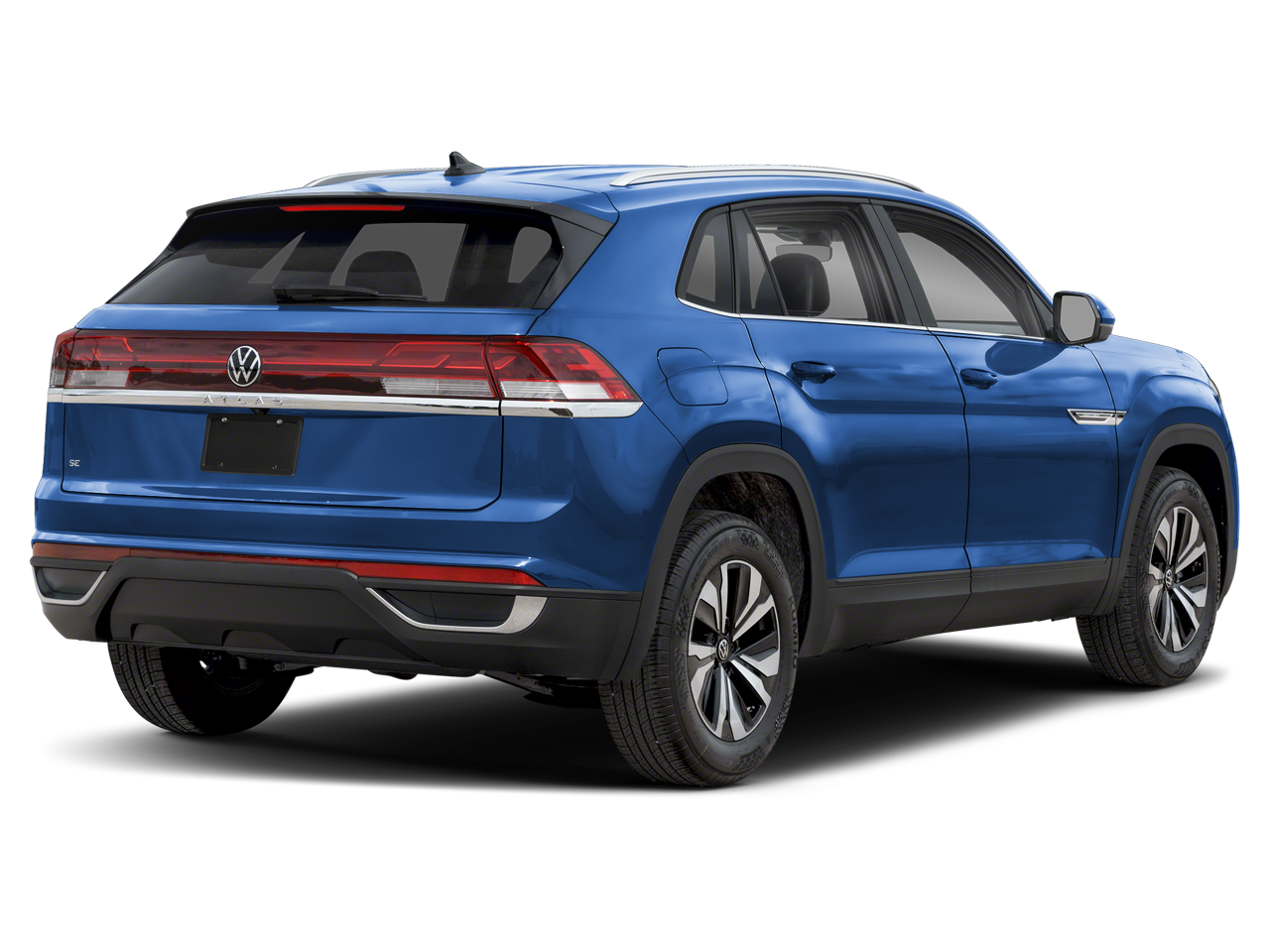 2026 Volkswagen Atlas Cross Sport SE w/Tech - Photo 32