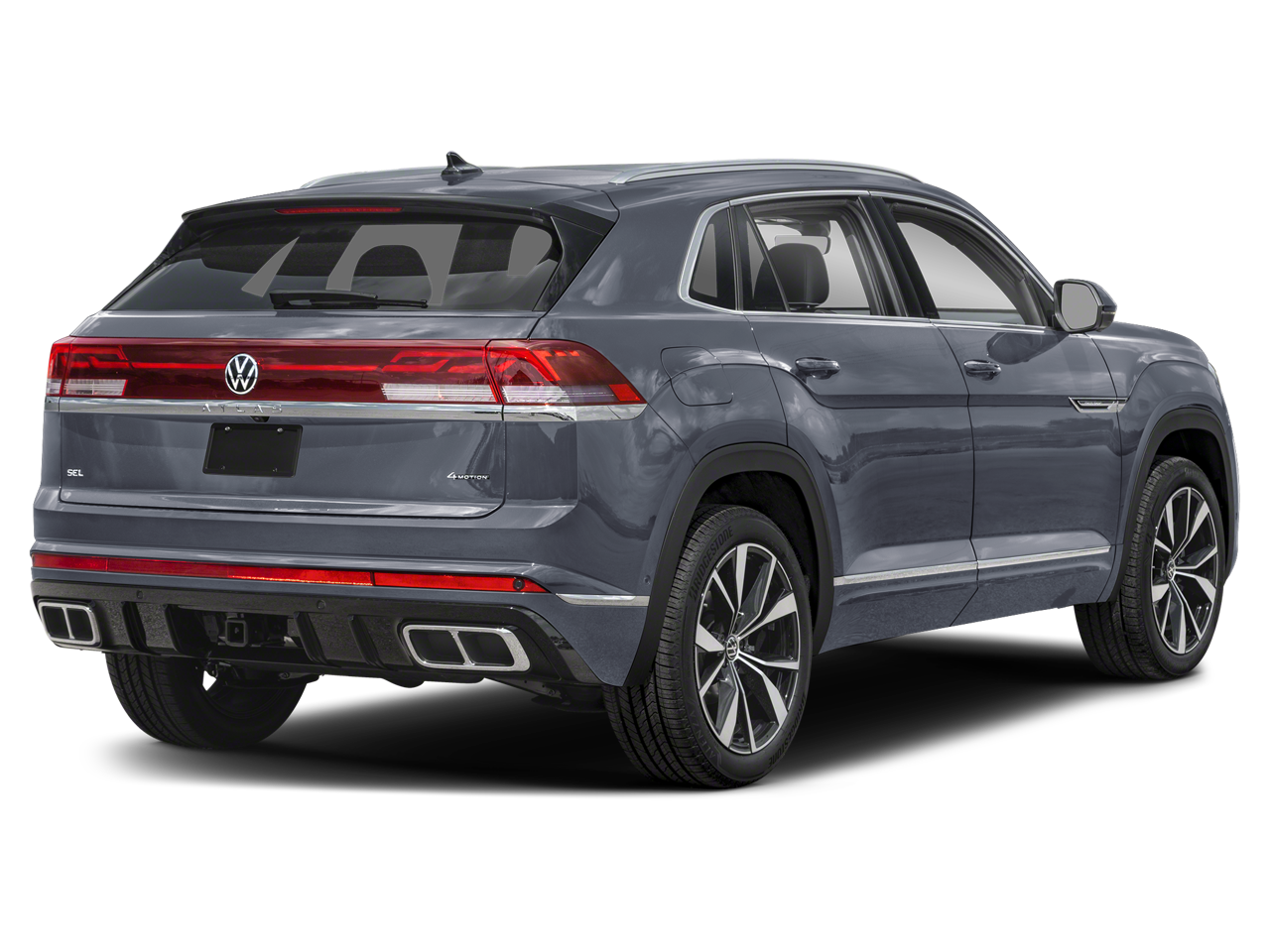 2026 Volkswagen Atlas Cross Sport SEL Premium R-LINE thumbnail 30
