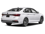 2027 Volkswagen Jetta SE Sedan