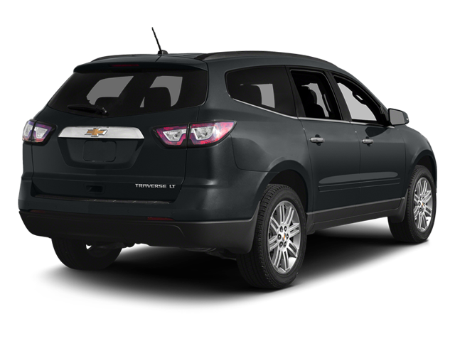 Used 2014 Chevrolet Traverse 1LT with VIN 1GNKVGKD8EJ101976 for sale in Ashwaubenon, WI
