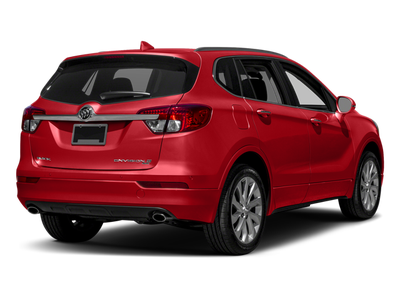 2017 Buick Envision AWD 4dr Essence