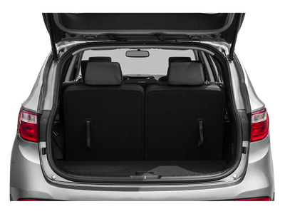 2015 Hyundai SANTA FE SPORT UTILITY