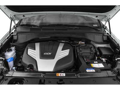 2015 Hyundai SANTA FE SPORT UTILITY