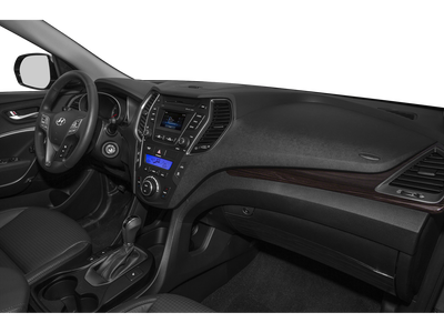 2015 Hyundai SANTA FE SPORT UTILITY