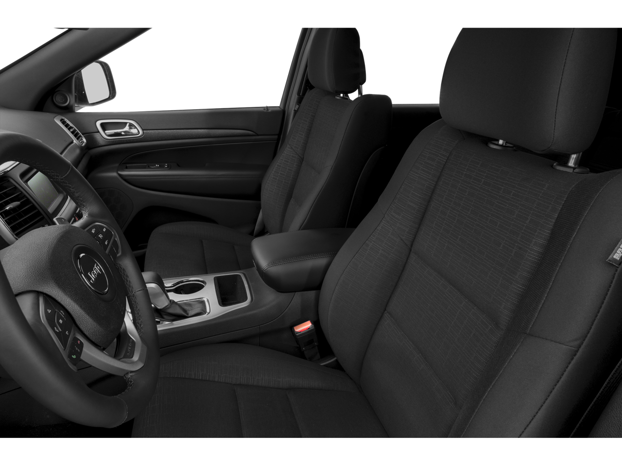 2015 Jeep Grand Cherokee 4WD 4dr Altitude