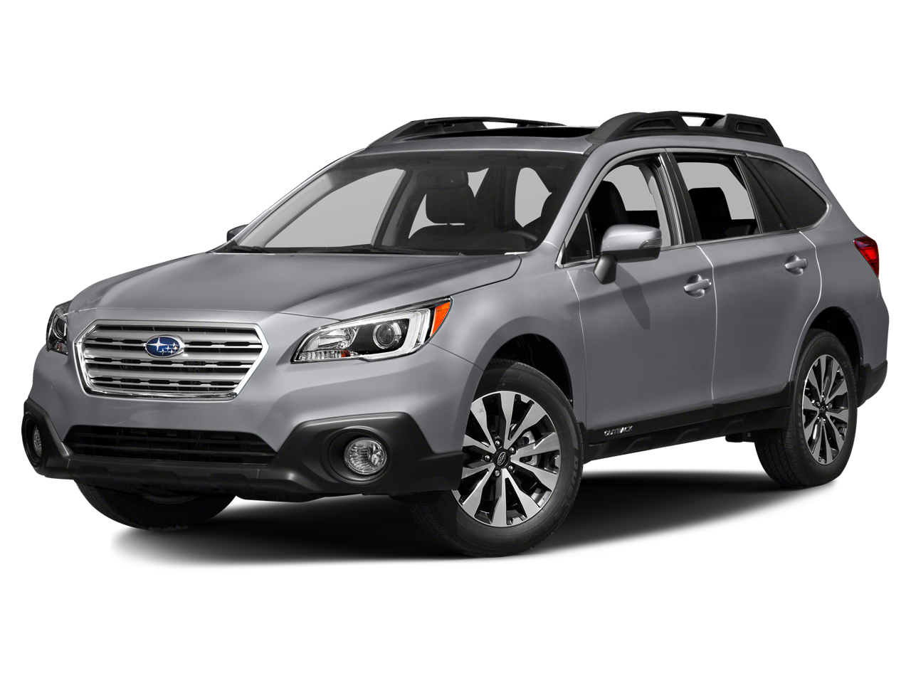 2015 Subaru Outback 4dr Wgn 3.6R Limited
