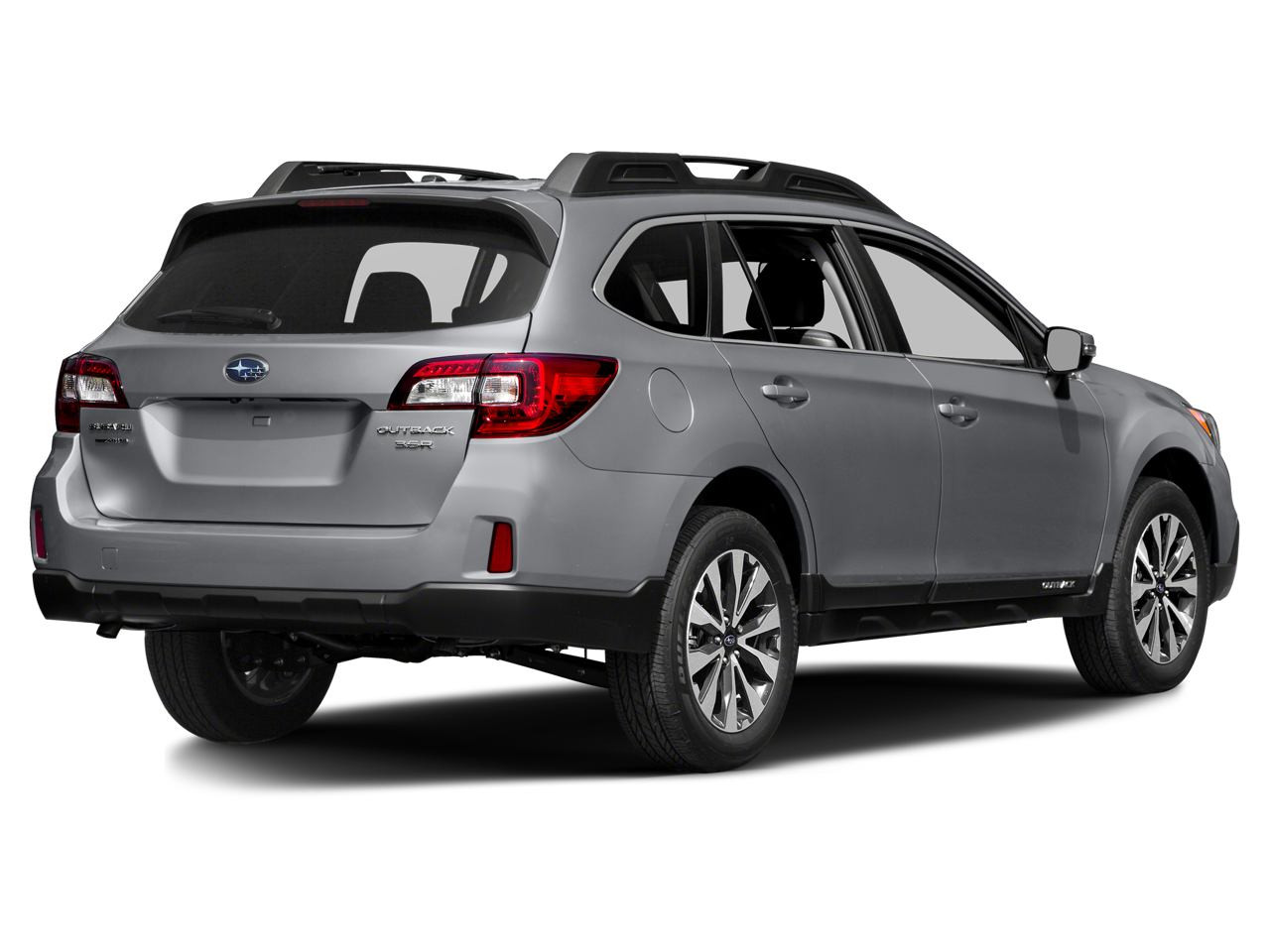 2015 Subaru Outback 4dr Wgn 3.6R Limited