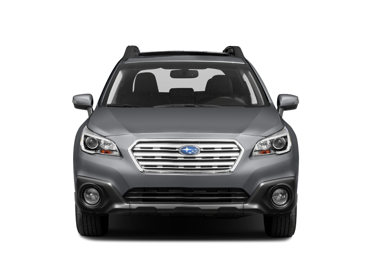 2015 Subaru Outback 4dr Wgn 3.6R Limited
