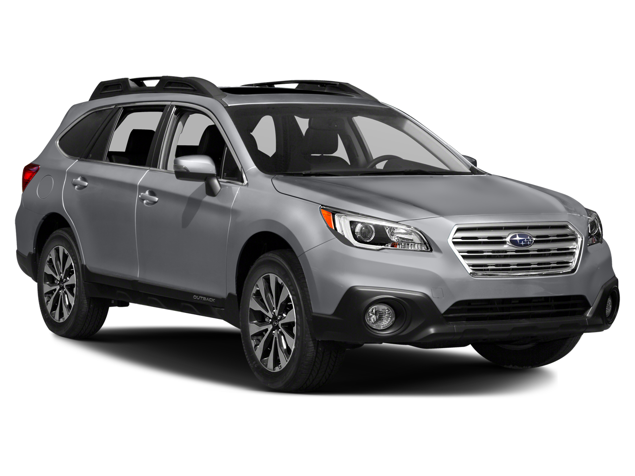 2015 Subaru Outback 4dr Wgn 3.6R Limited