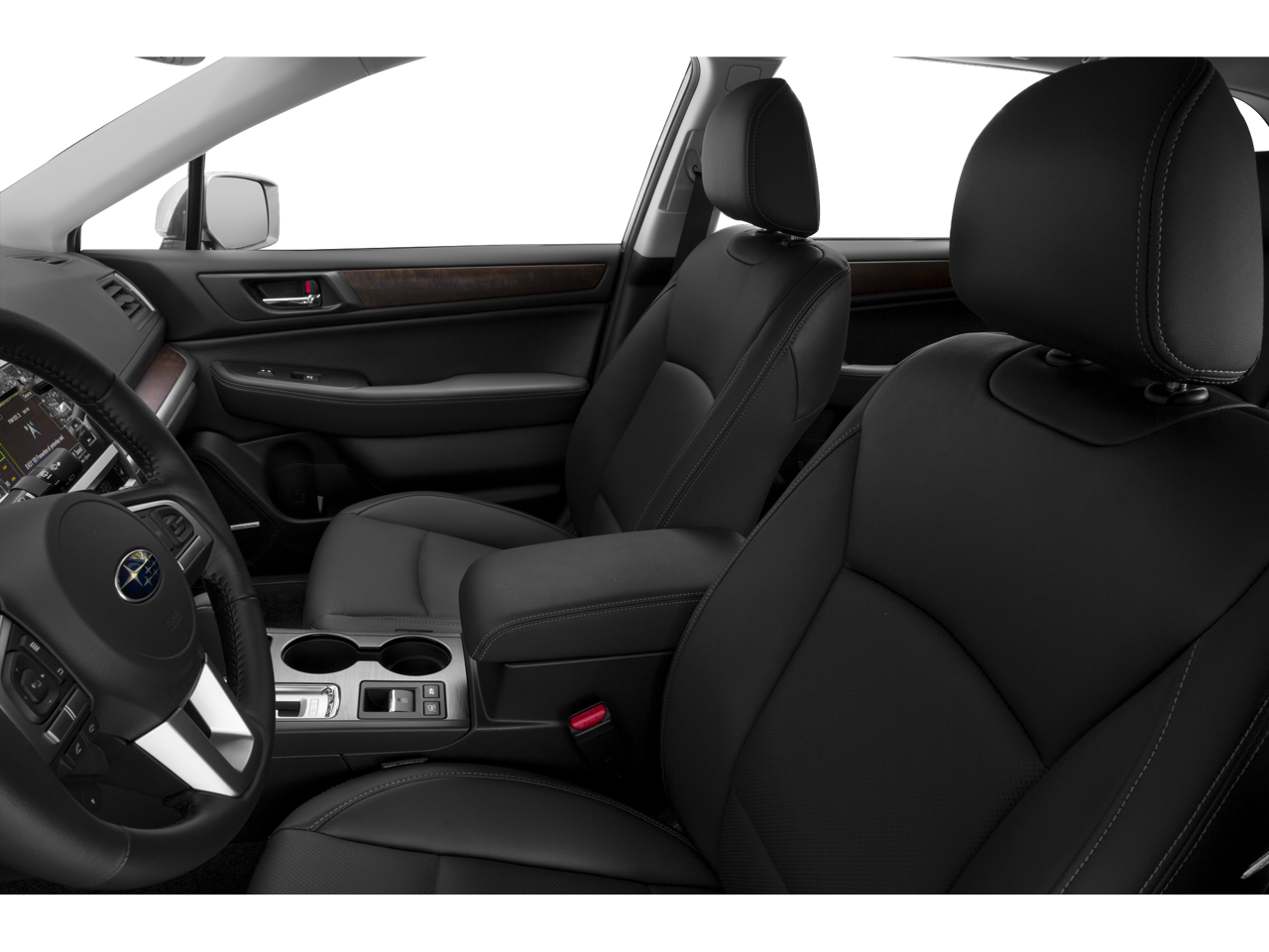 2015 Subaru Outback 4dr Wgn 3.6R Limited