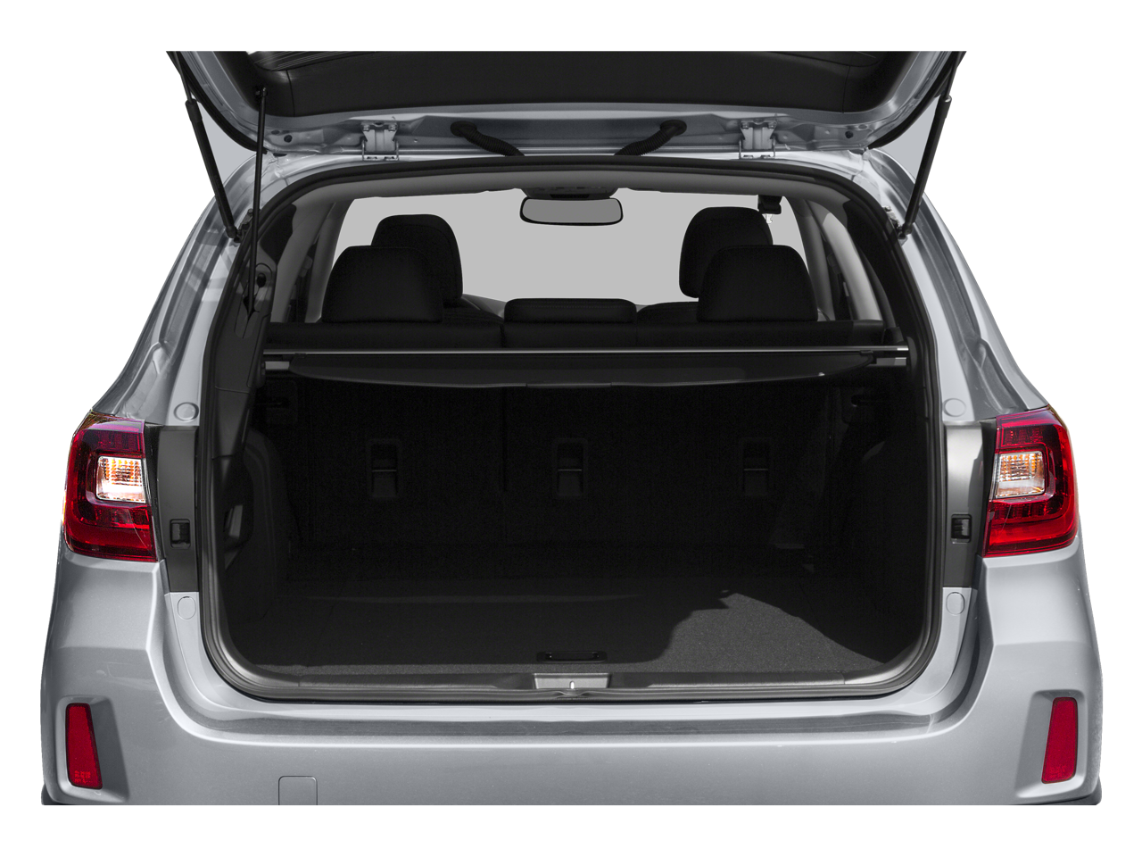 2015 Subaru Outback 4dr Wgn 3.6R Limited