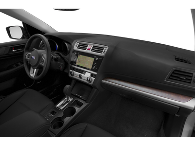 2015 Subaru Outback 4dr Wgn 3.6R Limited