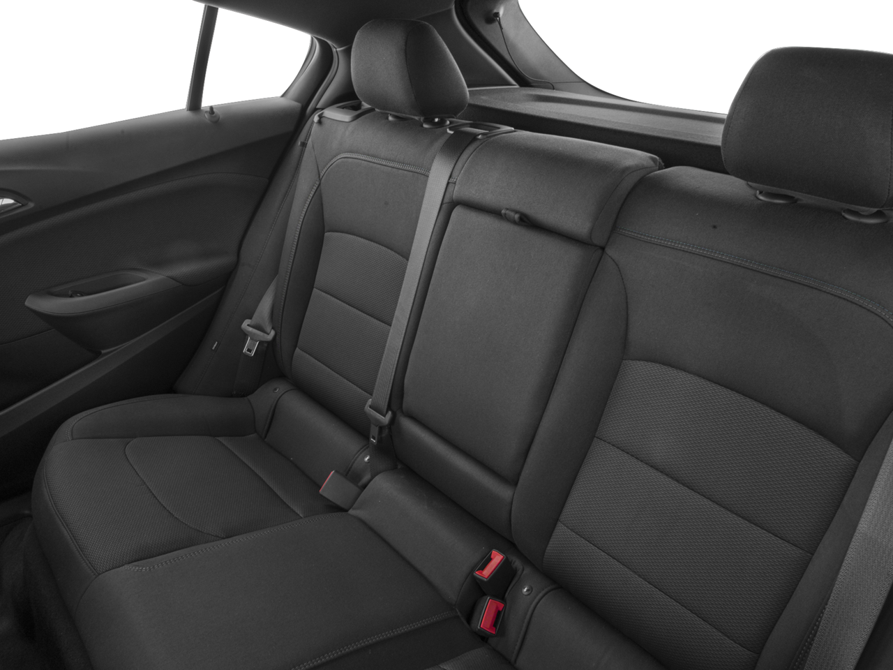 2017 Chevrolet Cruze 4dr HB 1.4L LT w/1SD