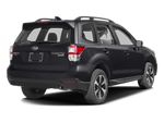 2017 Subaru Forester 2.5i Premium CVT